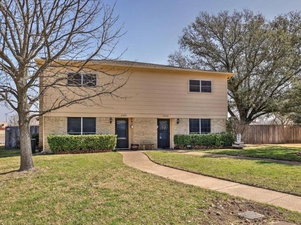 4401  Altamesa Boulevard , Fort Worth Texas 76133