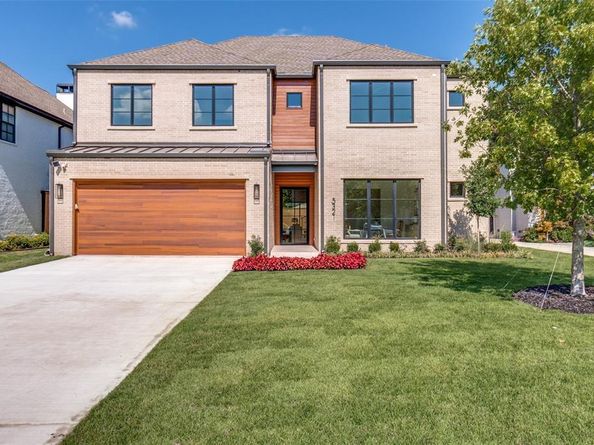 5321  Emerson Avenue , Dallas Texas 75209