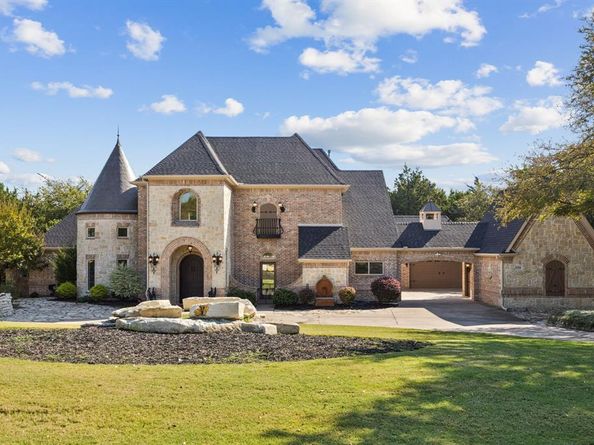 1356  Sunset Ridge Circle , Cedar Hill Texas 75104