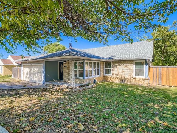 3804  Cornish Avenue , Fort Worth Texas 76133