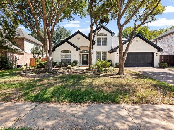 4220  Crescent Drive , Flower Mound Texas 75028