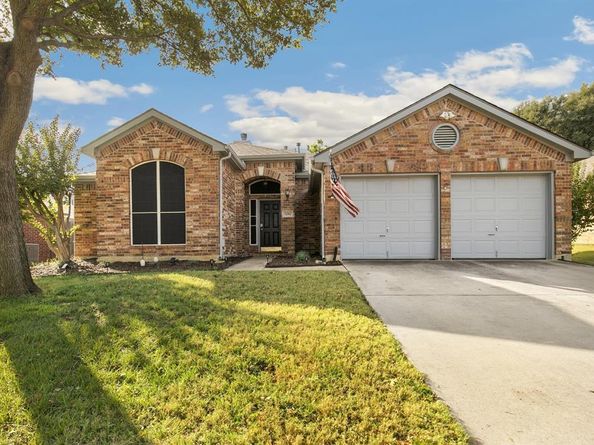 3202  Berkshire Lane , Corinth Texas 76210