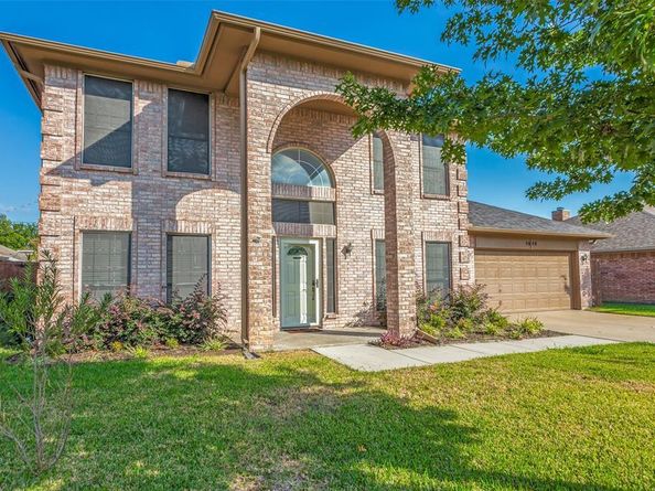 5640  Havana Drive , North Richland Hills Texas 76180