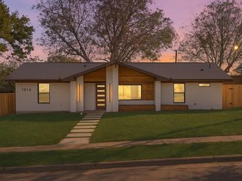 1614 E Red Bird Lane 