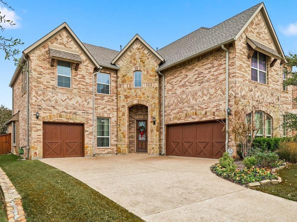 1113  Grant Avenue , Lantana Texas 76226