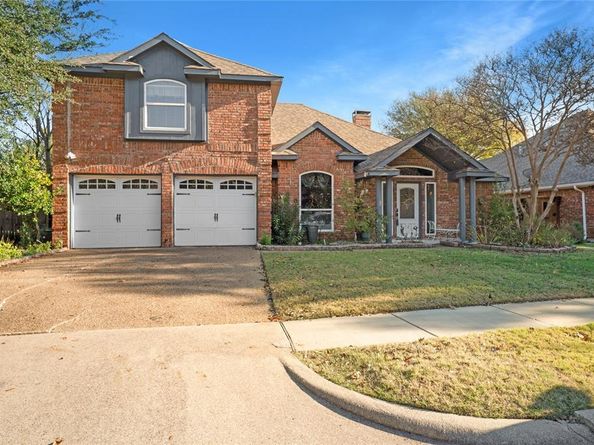 2215  Cimarron Road , McKinney Texas 75072