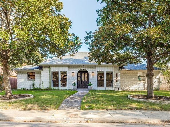 9743  Trevor Drive , Dallas Texas 75243