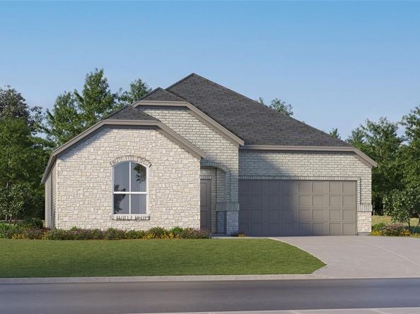 1221  Ponchartrain Drive , Dallas Texas 75253