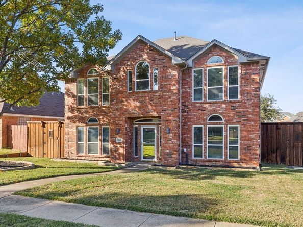 4229  Arbor Lane , Carrollton Texas 75010