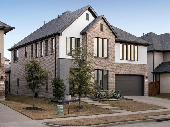 860  Baugh Drive , Allen Texas 75013