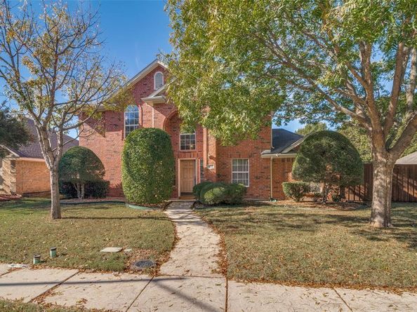 1202  Morrow Lane , Allen Texas 75002