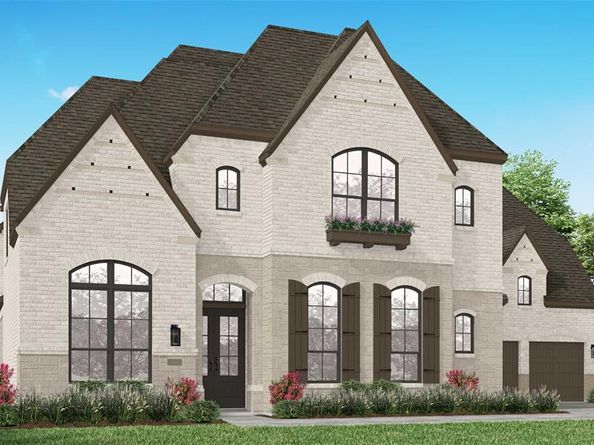 2104  Sorrelwood Court , Celina Texas 75009