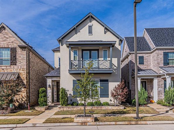 6753  verandah Way , Irving Texas 75039