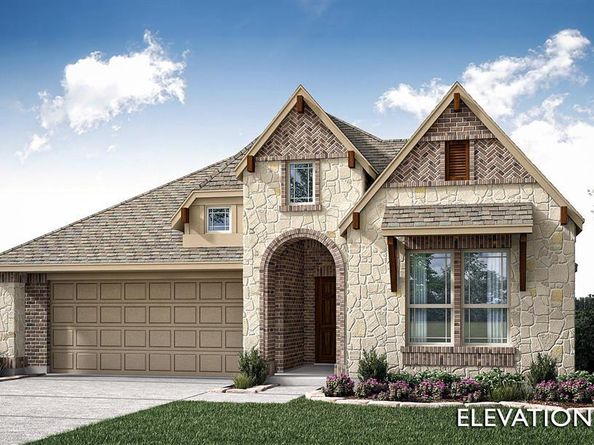 3819  Hidden Cove Court , Rockwall Texas 75032