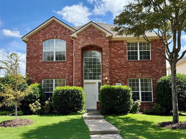 4420  Waskom Drive , Plano Texas 75024