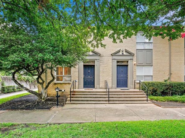 7506 W Northwest Highway  9, Dallas Texas 75225