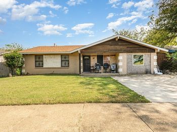 3462  Pebbleshores Drive 