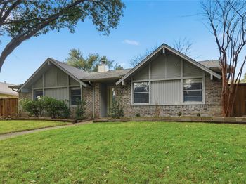 3721  Mckinley Drive 