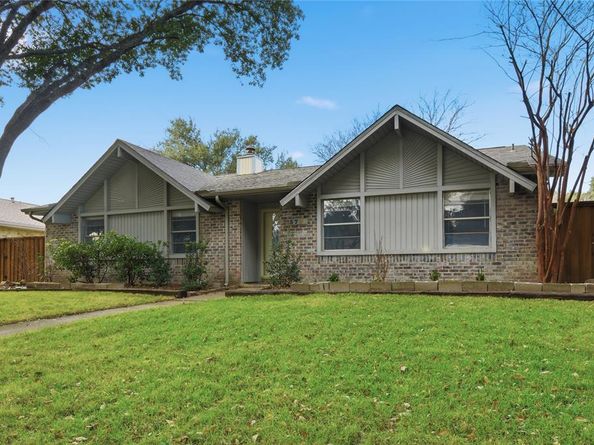 3721  Mckinley Drive , Plano Texas 75023