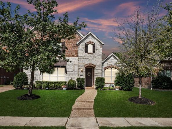 2817  Annandale Drive , Trophy Club Texas 76262