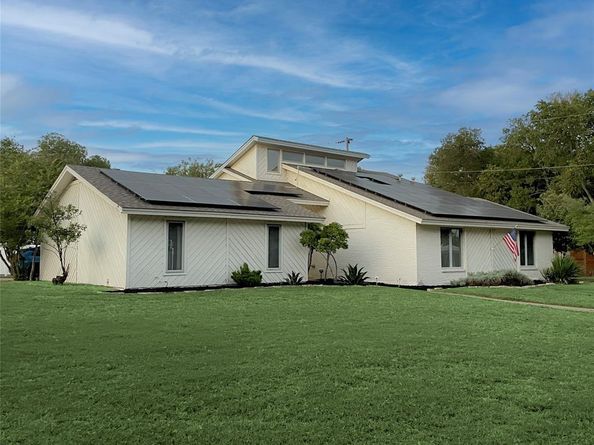 5450  Starlight Drive N, Fort Worth Texas 76126