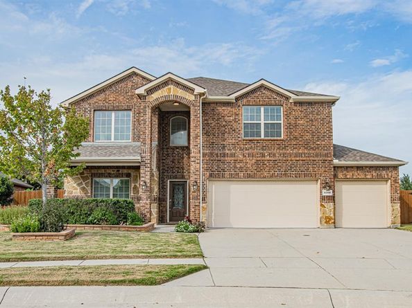 5700  Salisbury Drive , Prosper Texas 75078