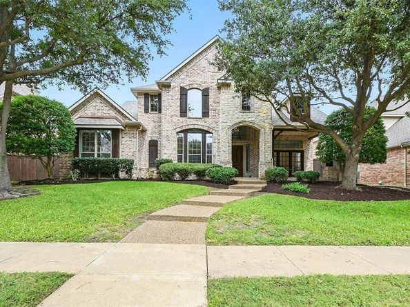 1108  Italy Drive , Allen Texas 75013