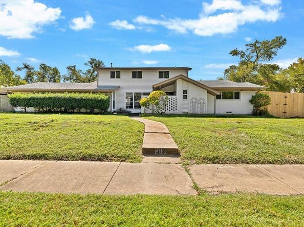 312 W Rio Grande Street , Garland Texas 75041