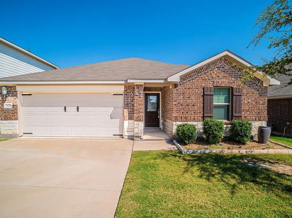 6320  Copperhead Drive , Fort Worth Texas 76179