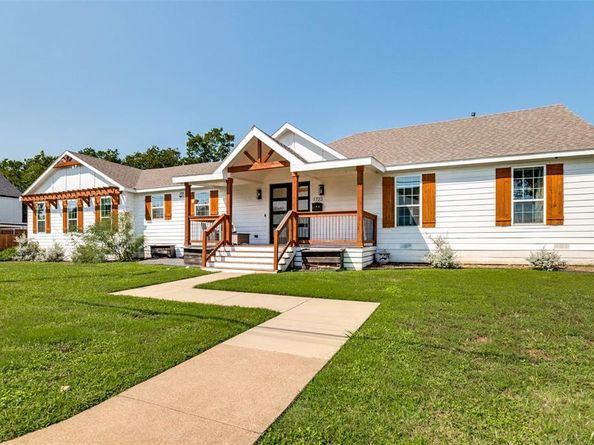 1723 N Edgefield Avenue , Dallas Texas 75208