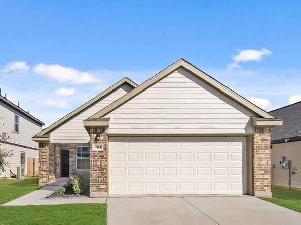 404  Woodhouse Way , Everman Texas 76140