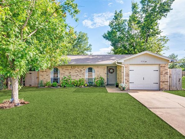 5524  Truman Drive , Fort Worth Texas 76112