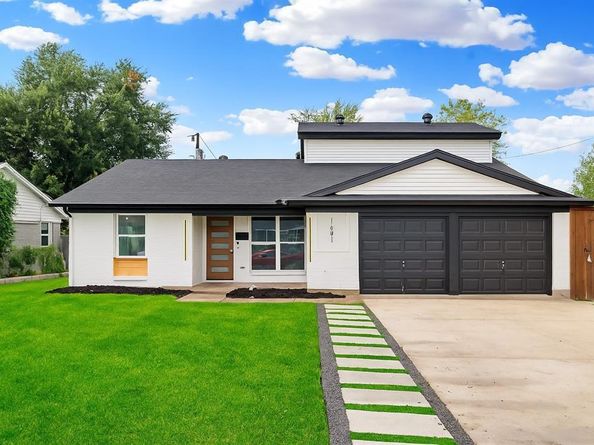 1231  Ridgeway Drive , Richardson Texas 75080