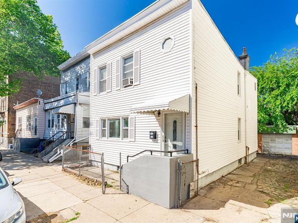164 Hopkins Avenue, Jersey City NJ 07306