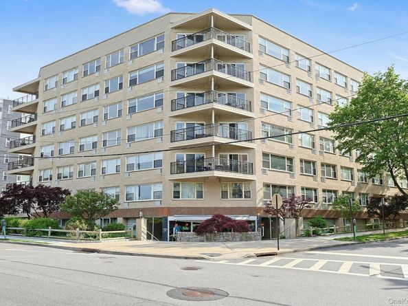 12 Old Mamaroneck Road 7k, White Plains NY 10605