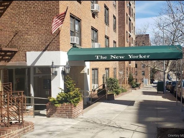 103-25 68th Avenue 4E, Forest Hills NY 11375