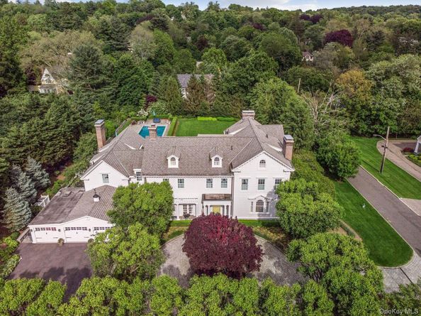 1 Roland Road, Irvington NY 10533