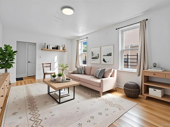 811 Walton Avenue F21, Bronx NY 10451