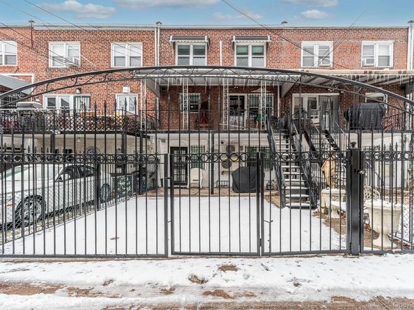 2721 Batchelder Street, Brooklyn NY 11235