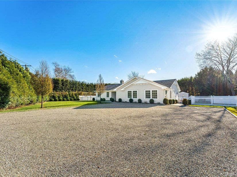 275 Mill Road, Westhampton Beach NY 11978