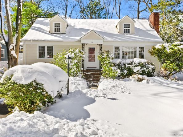 32 Harrison Drive, Larchmont NY 10538