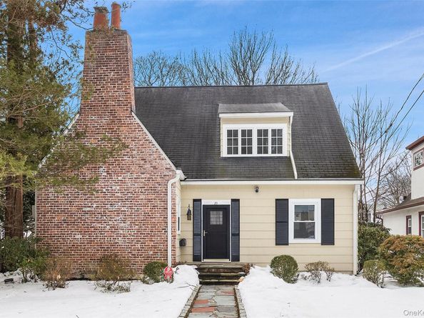 23 Garretson Road, White Plains NY 10604