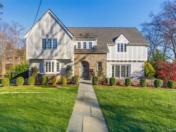 37 BATES Road, Harrison NY 10528