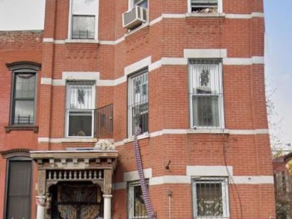 567 Quincy Street, Brooklyn NY 11221