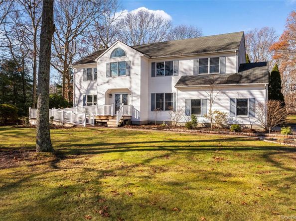 45 Drew Drive, Eastport NY 11941