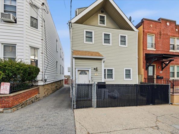 40 Alder Street, Yonkers NY 10701