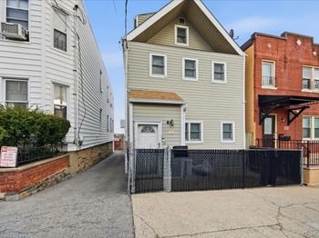 40 Alder Street