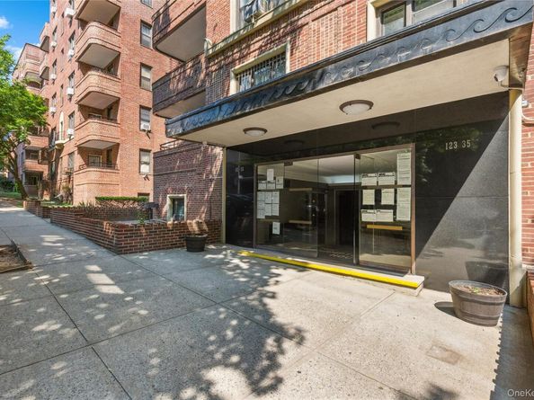 123-35 82nd 4D, Kew Gardens NY 11415