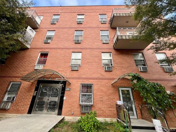 7177 159th Street 3D, Fresh Meadows NY 11365