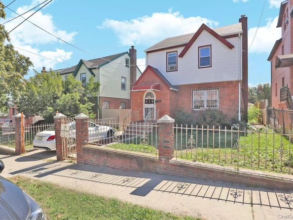 106-10 32nd Avenue, East Elmhurst NY 11369